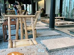 -Metal hands·铁手咖啡