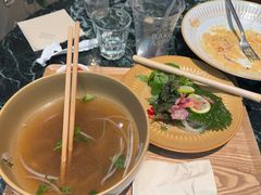 -BAKER&SPICE(安福路店)