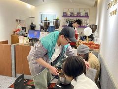 -士多咖啡·Stop Coffee