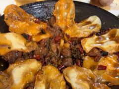 -百味地锅鸡(铜山路店)