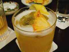 -The Bottle Bar(羲和商业广场店)