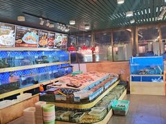 -202特色排档(五缘湾店)