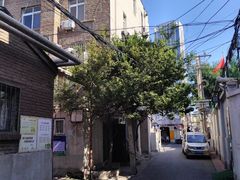 -天津五大道文化旅游区