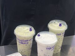 -一只酸奶牛(八一路店)