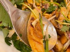 葱油捞隔夜鸡-惠食佳(滨江大公馆店)
