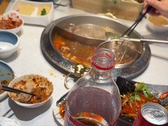 -千牛将·鲜牛肉火锅(开元路店)