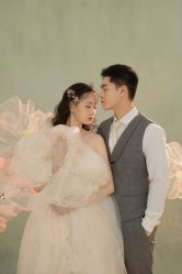 -Mu慕婚纱摄影·超级工作室