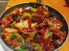 -白玉串城(南六中路店)