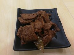 -如意馄饨(恒隆广场兴安路店)