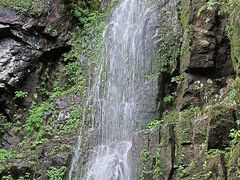 -萍乡武功山风景名胜区