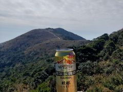 -七娘山