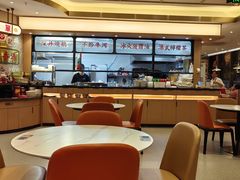-香港新记茶餐厅(春熙太古里店)