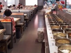 -董记老清泉·鲜切涮羊肉(窑岭店)