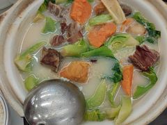 -渔意楼·驰名沙田乳鸽(五羊店)