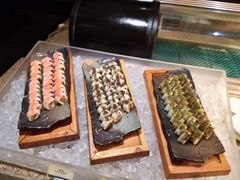 -上海东方佘山翰悦阁酒店·Vie全日制餐厅