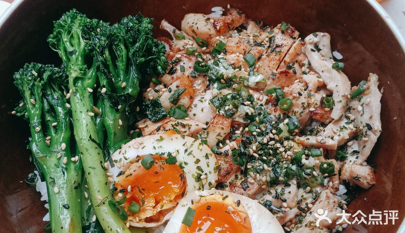 传说中很火的乐班终于吃到啦!