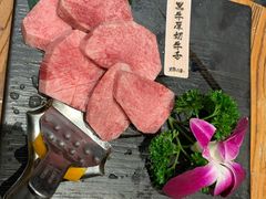 -黑牛の店·和牛烧肉(合生汇店)