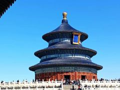 -天坛公园