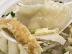 -老西白点心店