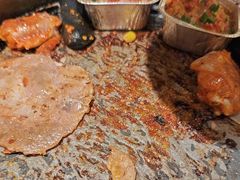 -姜胖胖无限自助烤肉(罗湖宝能店)