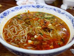 -天下第一面(大雁塔北广场店)