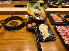 -呷哺呷哺(常营华联店)