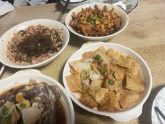 -玲燕蒸菜馆(江东路店)