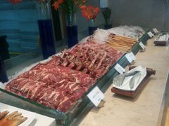 -长沙三景韦尔斯利酒店·Oval全日制餐厅自助餐