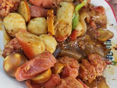 -川小昧麻辣拌(罕王店)