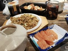-盒马鲜生(金桥国际广场店)