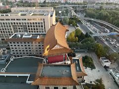 -北京索菲特大酒店