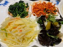 -东方饺子王(和平里店)