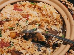 -同庆楼(滨湖万达广场店)