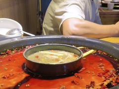 -陈眼镜火锅(总店)