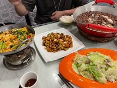 -巴渝兄弟川菜(宽街店)