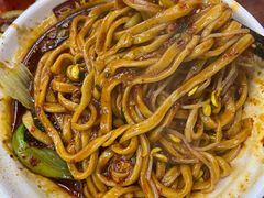 -老陈婆手工面庄