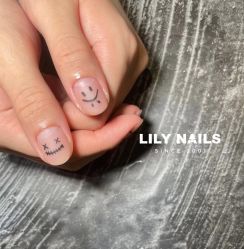 -LILY NAILS美甲美睫