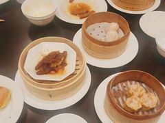 -京香轩·中餐厅(上海中庚聚龙酒店)