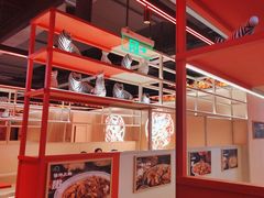 -侯师傅热炒店(印象城店)