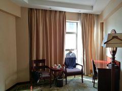 -三亚夏威夷大酒店