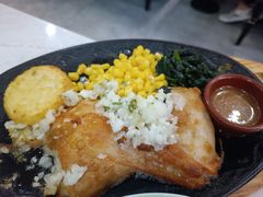 -萨莉亚意式餐厅(悦荟广场店)