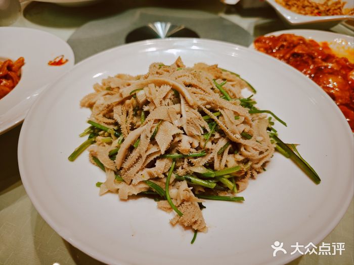 永源成清真餐厅(黑牛城道店)图片