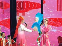 -南风大剧院莎梦二人转剧场