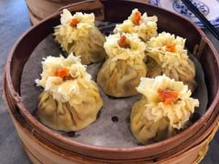 -都一处烧麦馆(前门店)