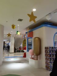 -小鸡哆哆故事屋·儿童乐园(嘉里城店)