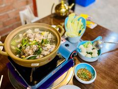 -Muhe Music Bar 木禾烧烤(南山店)