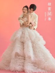 -今生有约婚纱摄影店(景德路店)