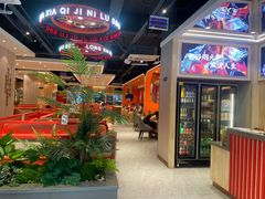 -龙虾奇迹(大华三路店)