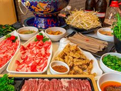 -祥源胡同·涮牛羊肉火锅(花桥店)