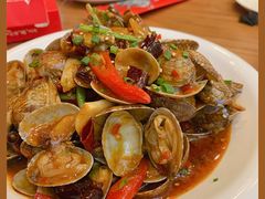 -蚝太郎 • 海鲜烧烤(Upark店)